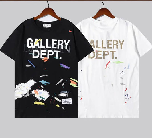 'Gallery Dept.' Unisex Tee